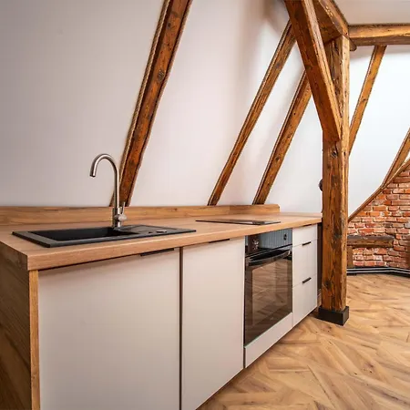 Apartment Saint Catherine