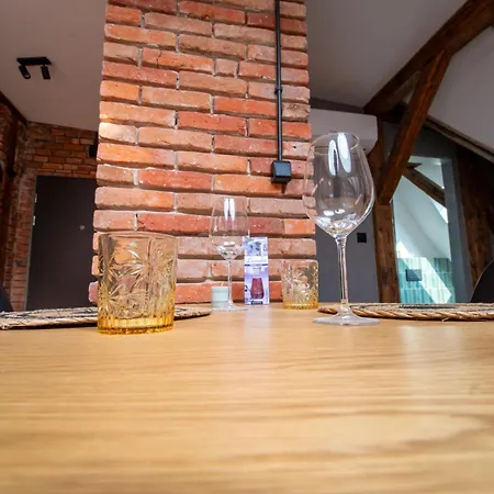 Saint Catherine Apartment