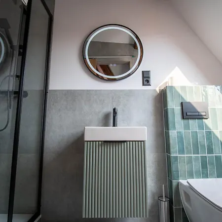 Apartment Saint Catherine *
