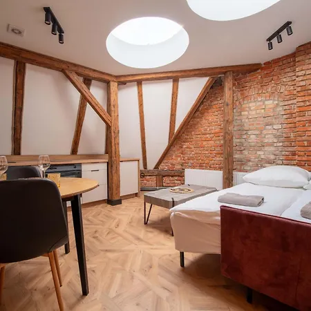 Apartment Saint Catherine