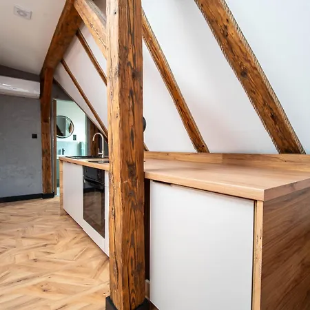 Apartment Saint Catherine *