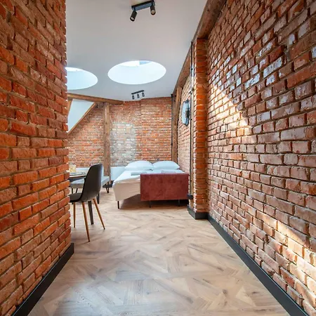 Saint Catherine Apartment