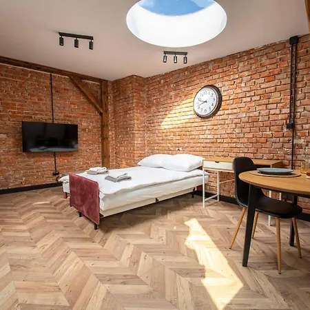 Apartment Saint Catherine *