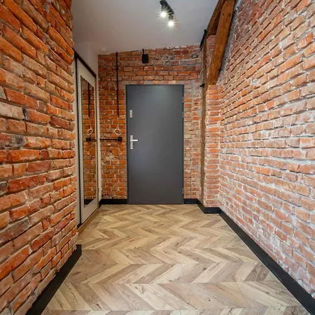 Saint Catherine Apartment Gliwice