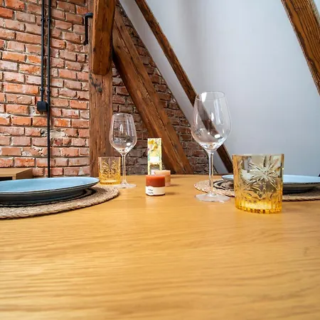 Saint Catherine Apartment *