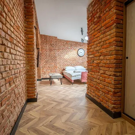Saint Catherine Apartment