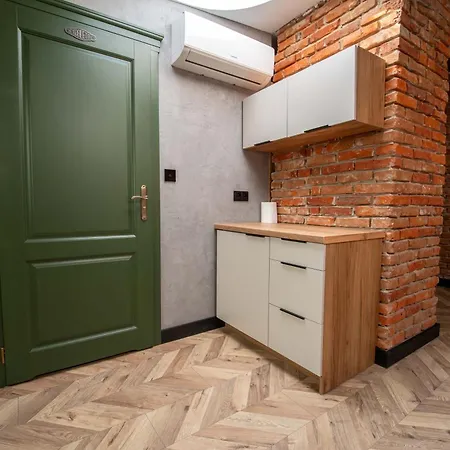 Apartment Saint Catherine