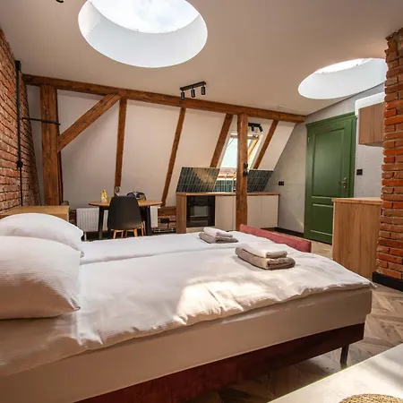 Apartment Saint Catherine