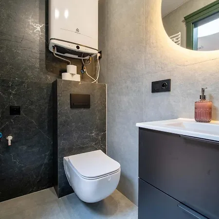 Apartment Saint Catherine Gliwice