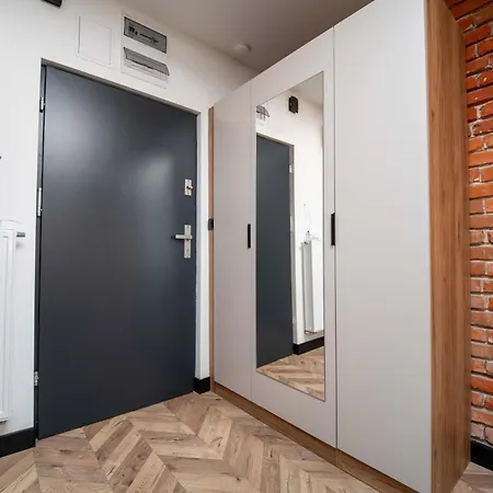 Apartment Saint Catherine