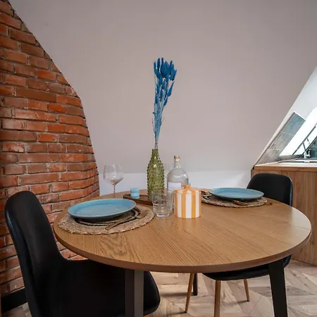 Saint Catherine Apartment *