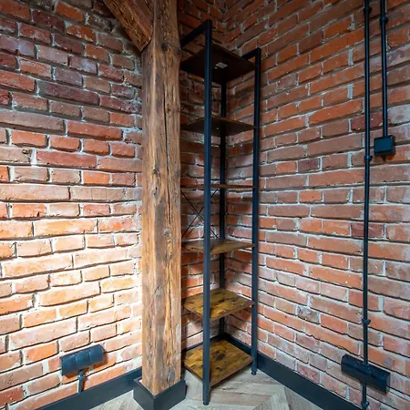 Apartment Saint Catherine