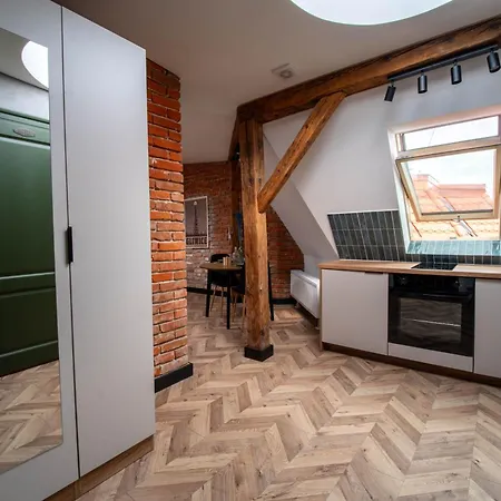 Saint Catherine Apartment