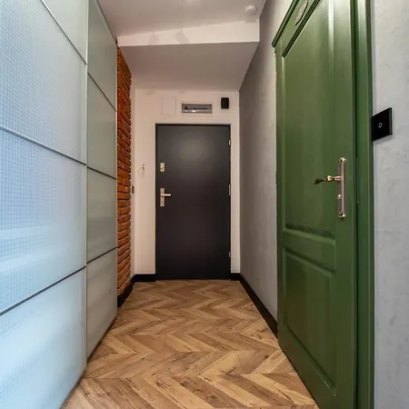 Apartment Saint Catherine *
