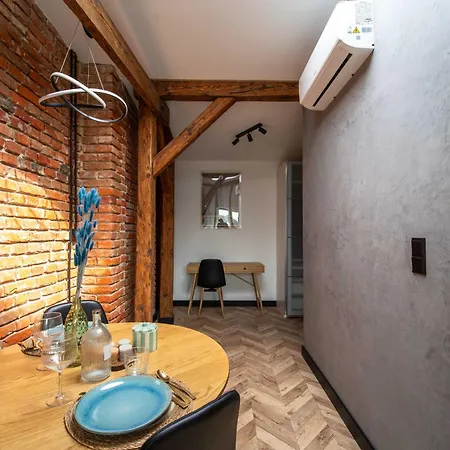 Apartment Saint Catherine