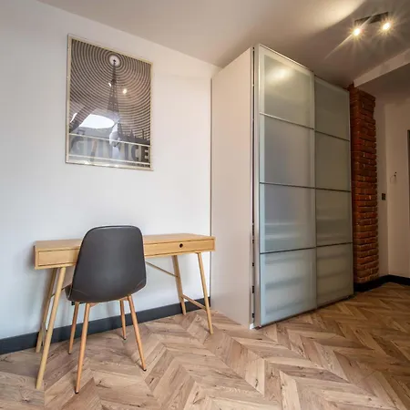 Apartment Saint Catherine *