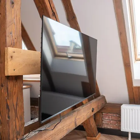 Apartment Saint Catherine Gliwice