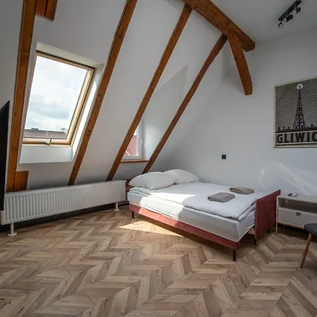 Saint Catherine * Gliwice