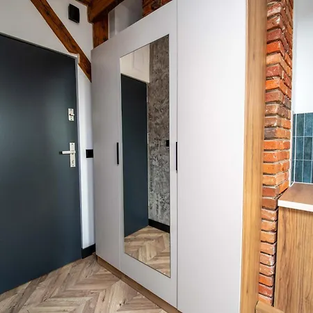 Apartment Saint Catherine *
