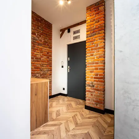 Apartment Saint Catherine